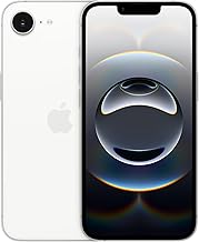 Apple iPhone 15 (128 GB) - Black
