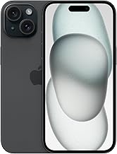 Apple-iPhone-15-(128-GB)---Black